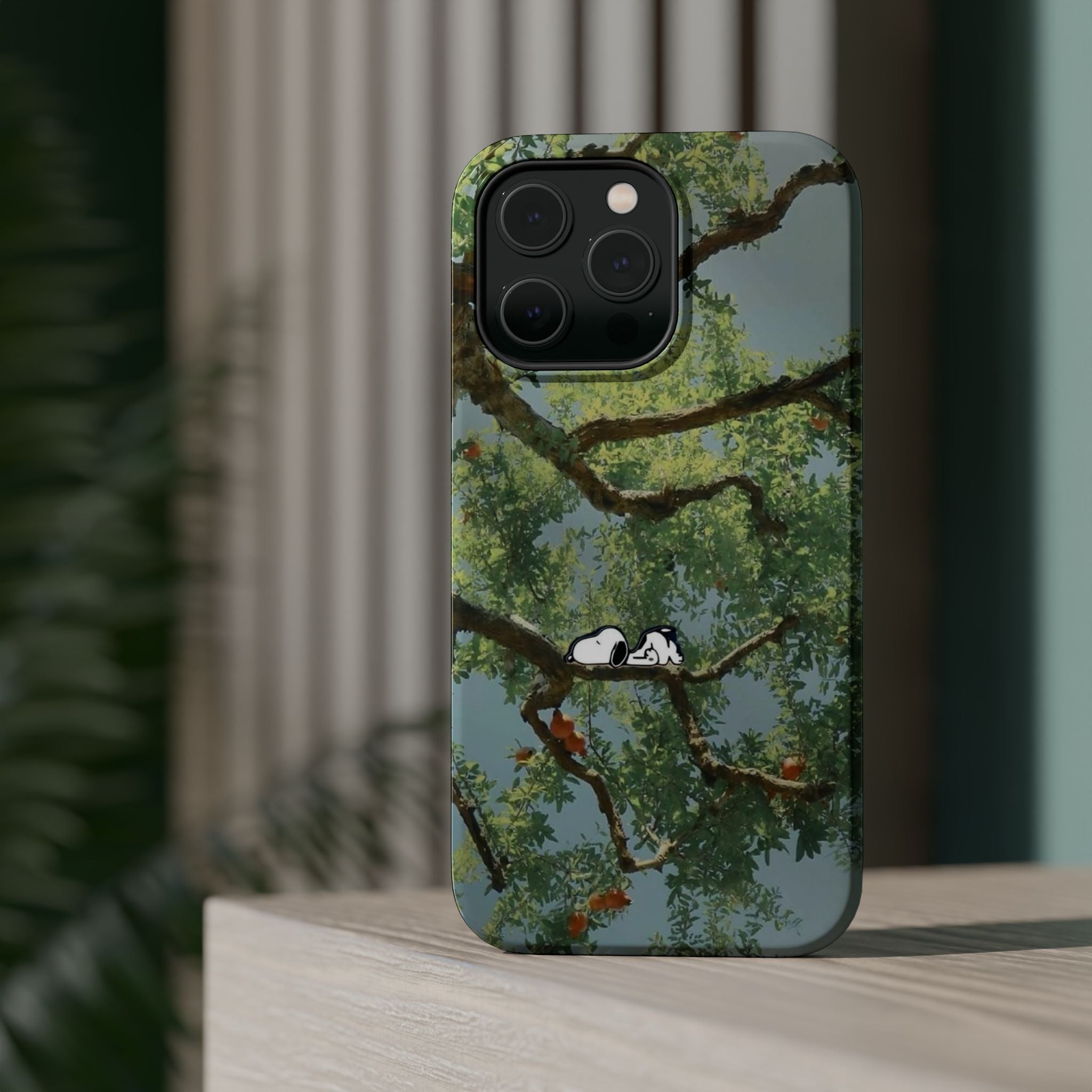 Panda Couple Phone Case