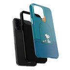 Message In Bottle Case