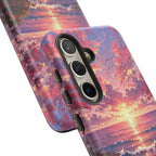 Ocean Sunset Phone Case