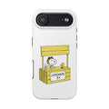 Lemonade Stand Phone Case