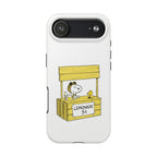 Lemonade Stand Phone Case