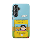 Doctor Is In Case
