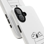 Barely Functioning Phone Case