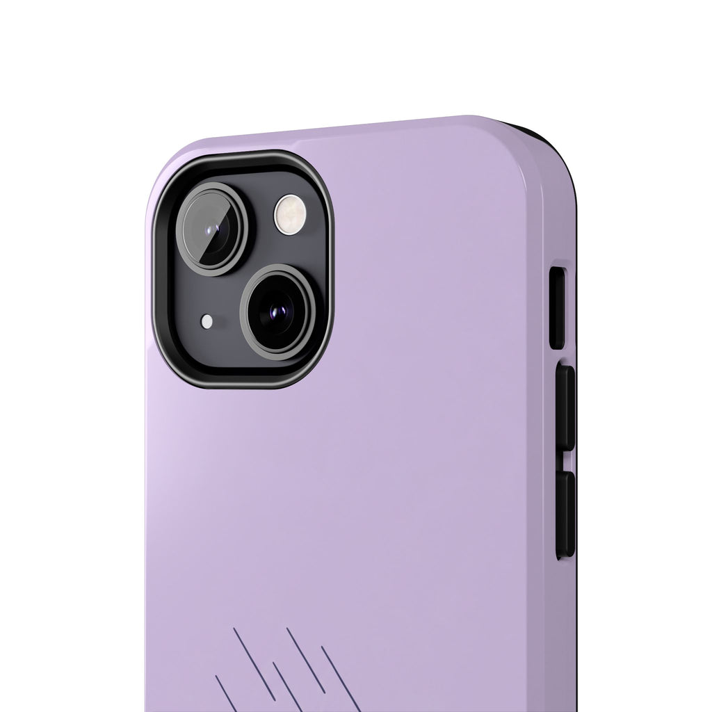 Girl Umbrella Phone Case