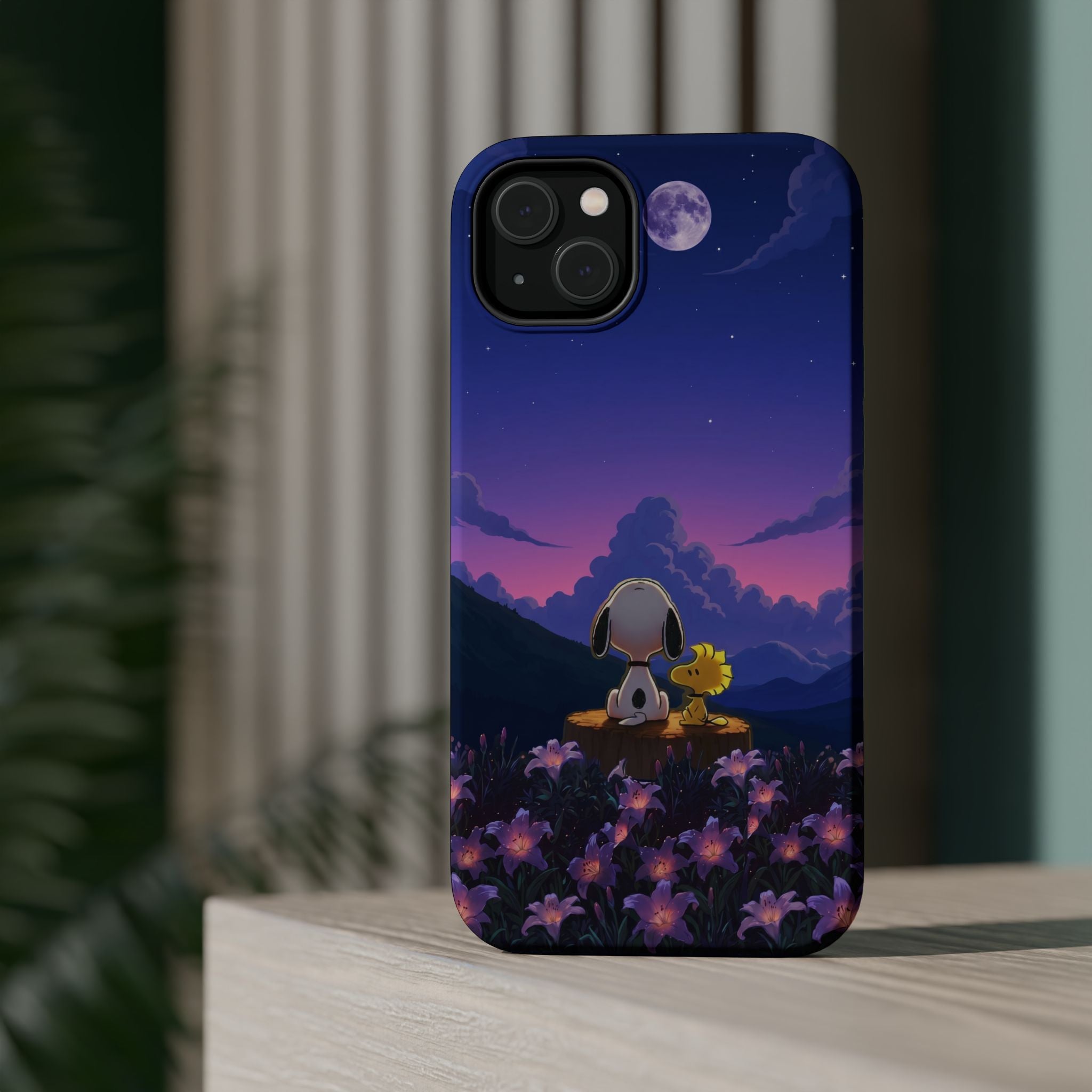 Night Sky Phone Case