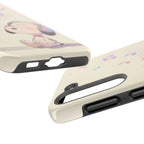 Music Notes Phone Case