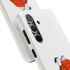 Classic Doghouse Phone Case