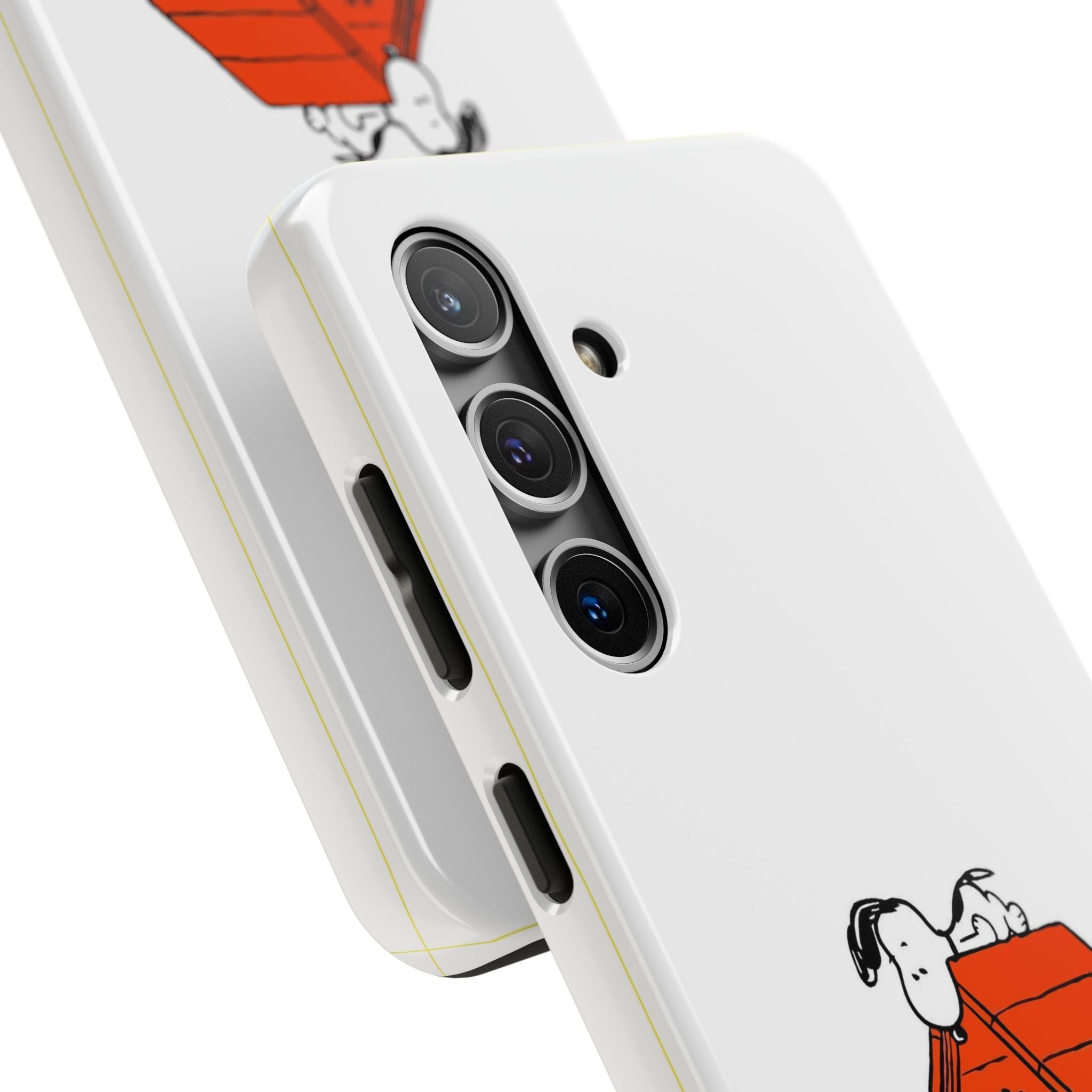 Classic Doghouse Phone Case