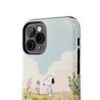 Meadow Walk Phone Case