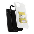 Lemonade Stand Phone Case