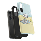 Beach Ice Cream Phone Case