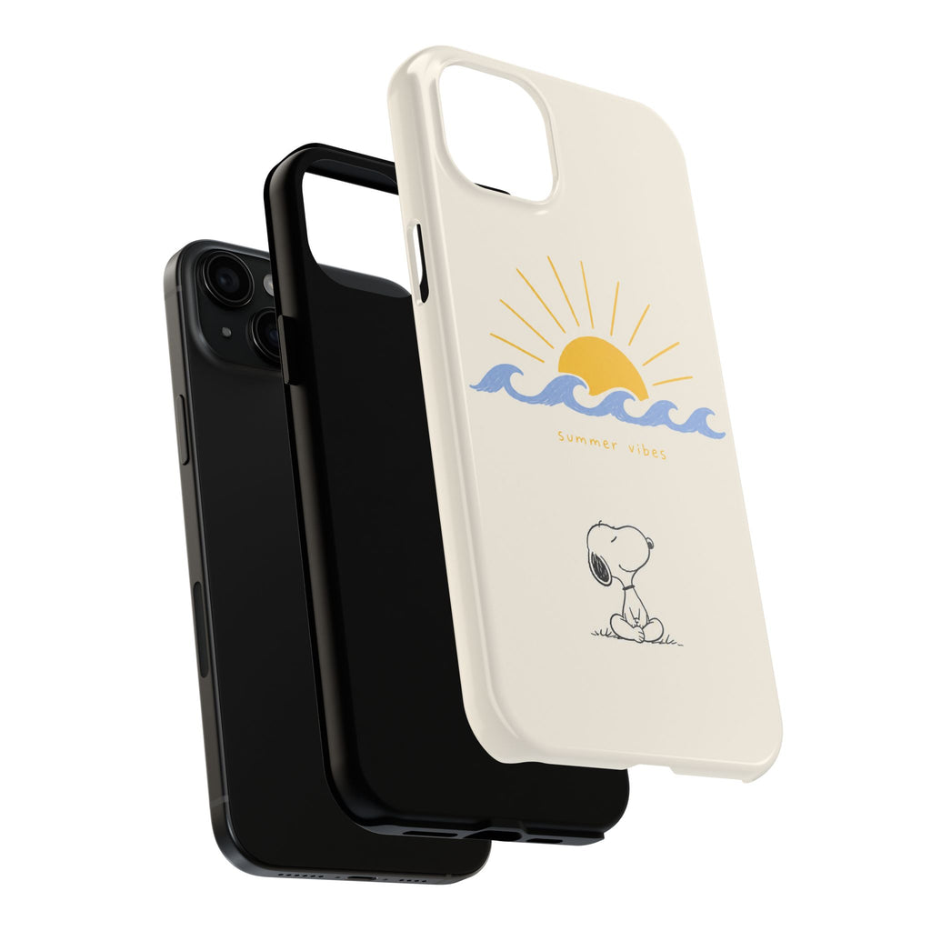 Summer Vibes Phone Case