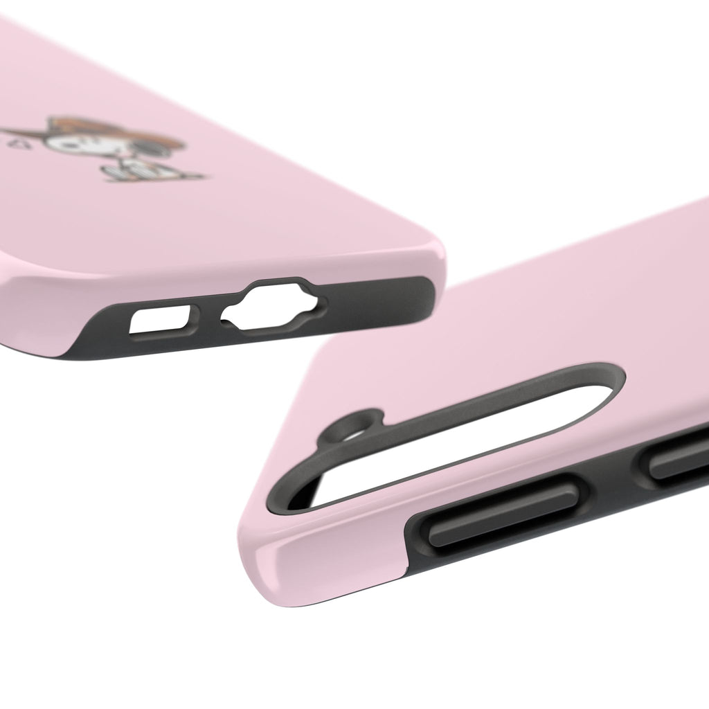 Cowboy Snoopy Phone Case