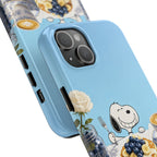 Pancake Stack Phone Case