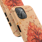 Charming Autumn Phone Case