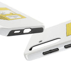 Lemonade Stand Phone Case