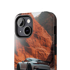 Desert Sports Car Case