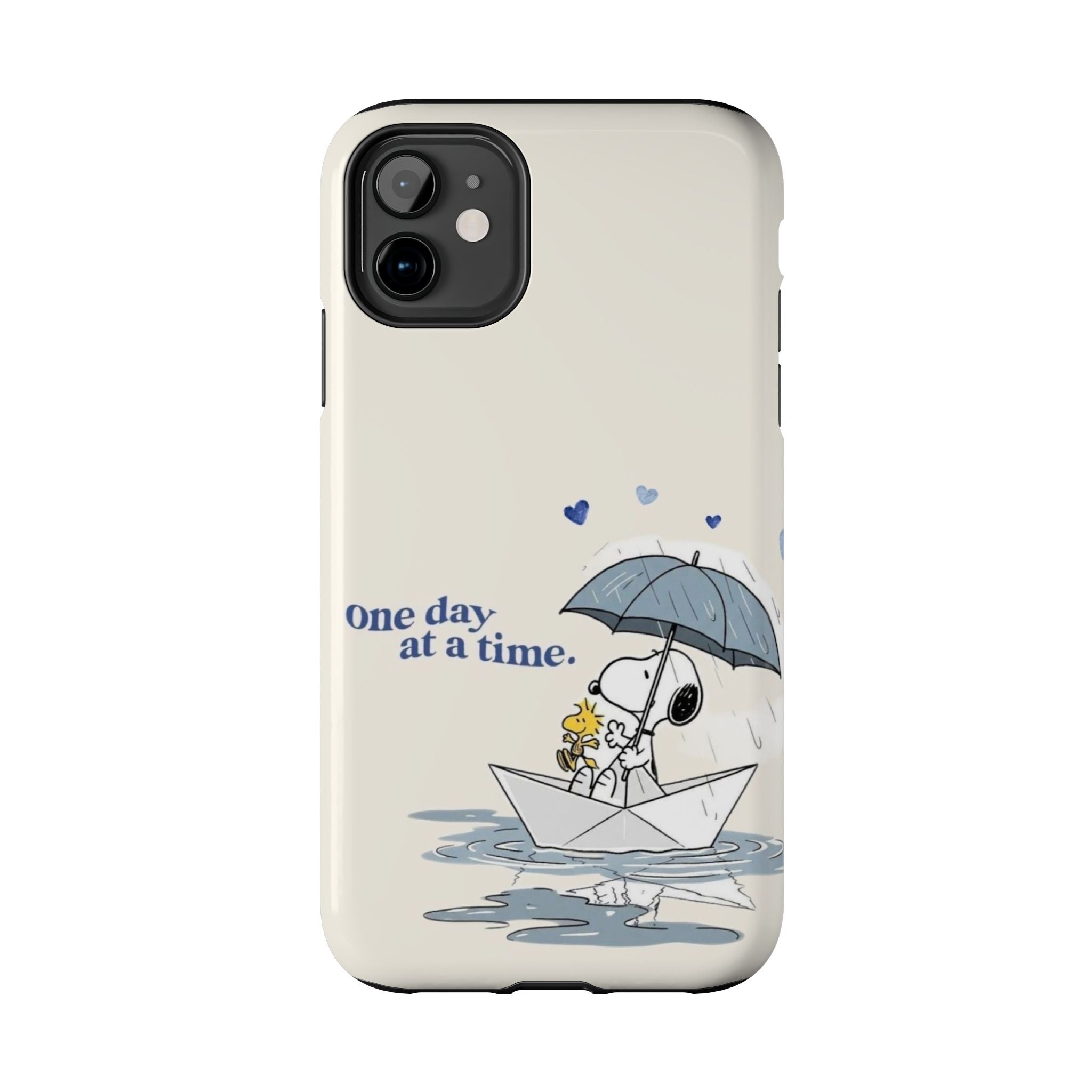 One Day At A Time Case