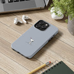 Snoopy Heart Phone Case