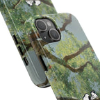 Tree Branch Nap Case