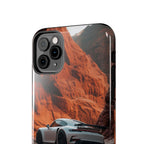 Desert Sports Car Case