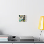 Peanuts Summer Dream Poster