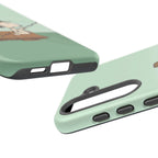 Snoopy Fishing Phone Case