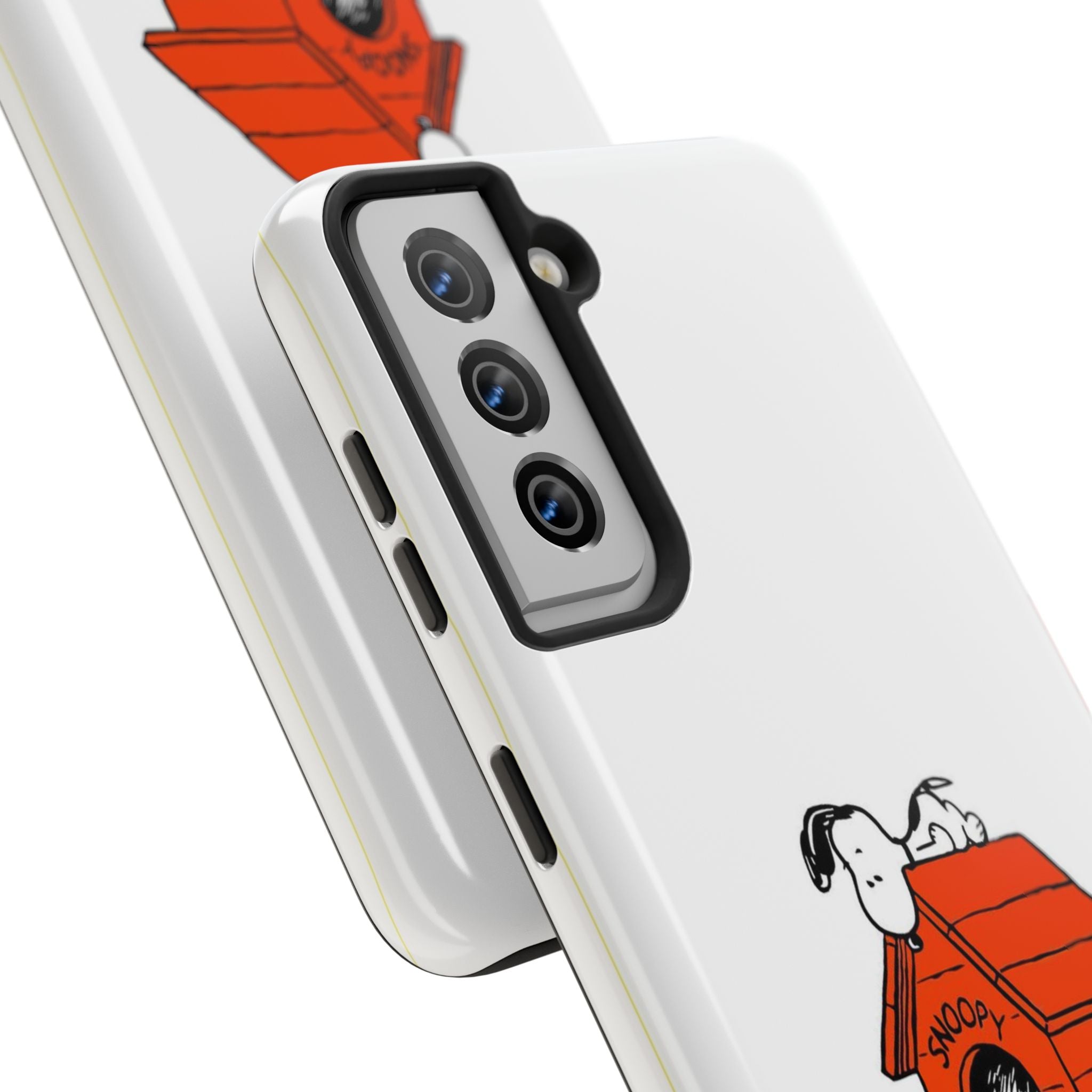 Snoopy Doghouse Phone Case