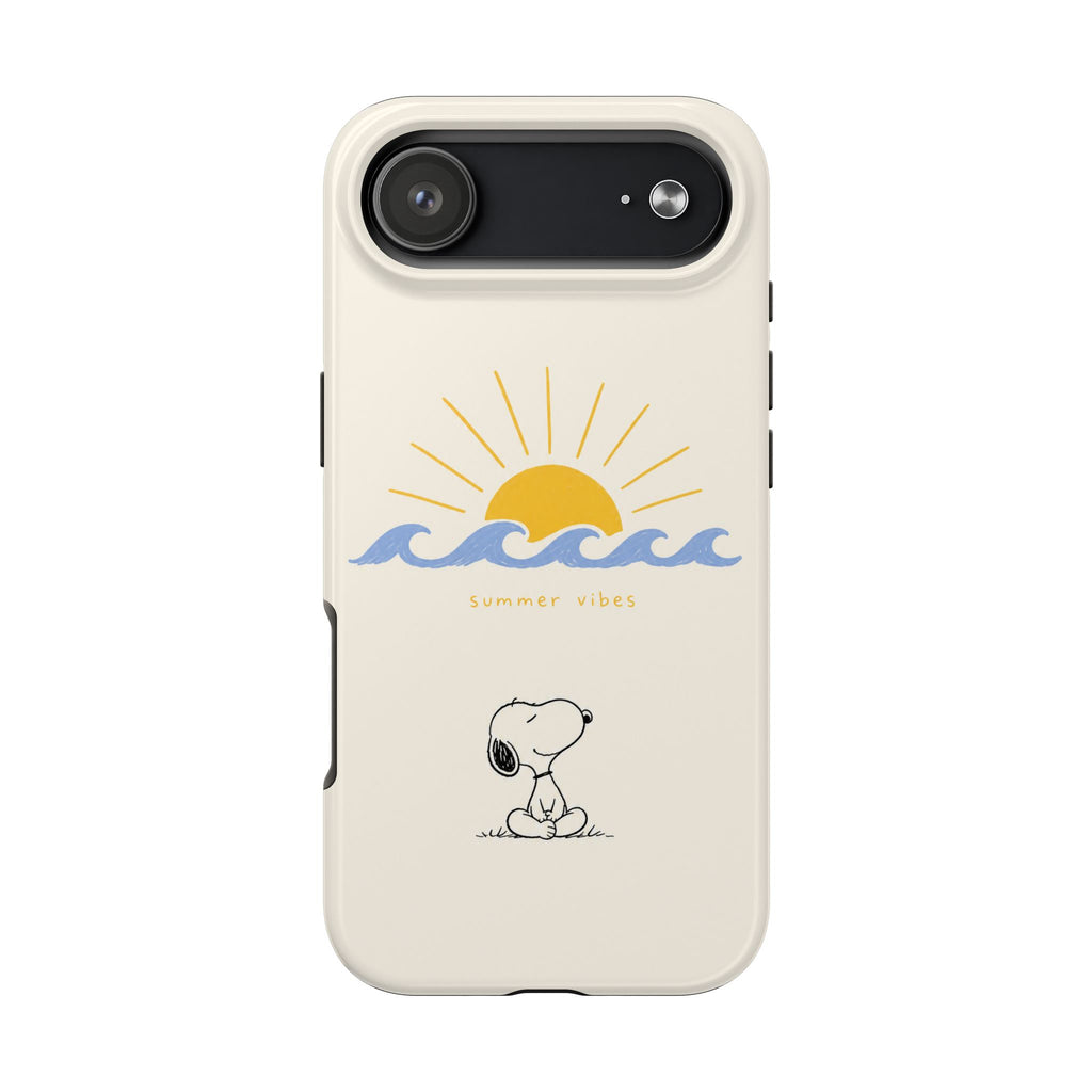 Summer Vibes Phone Case