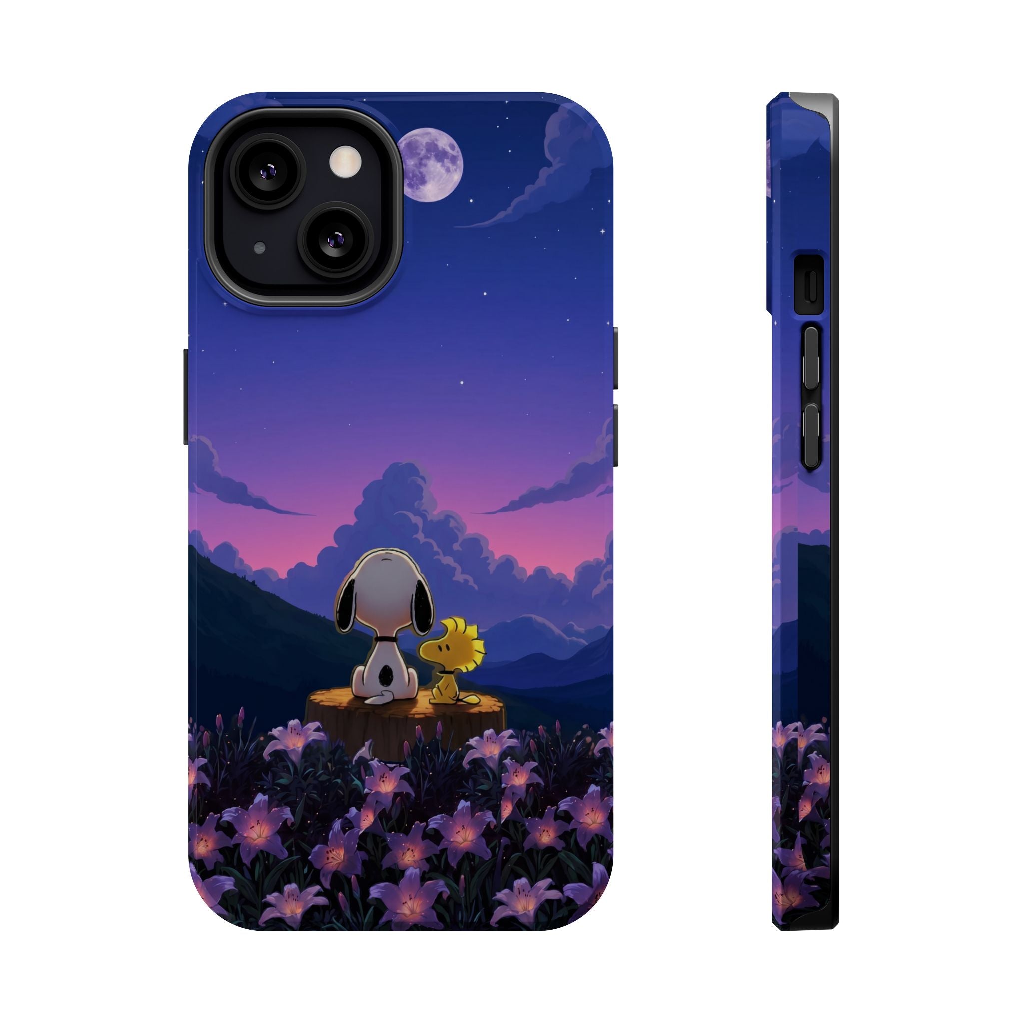 Night Sky Phone Case