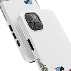 Snoopy Kissing Scene Phone Case