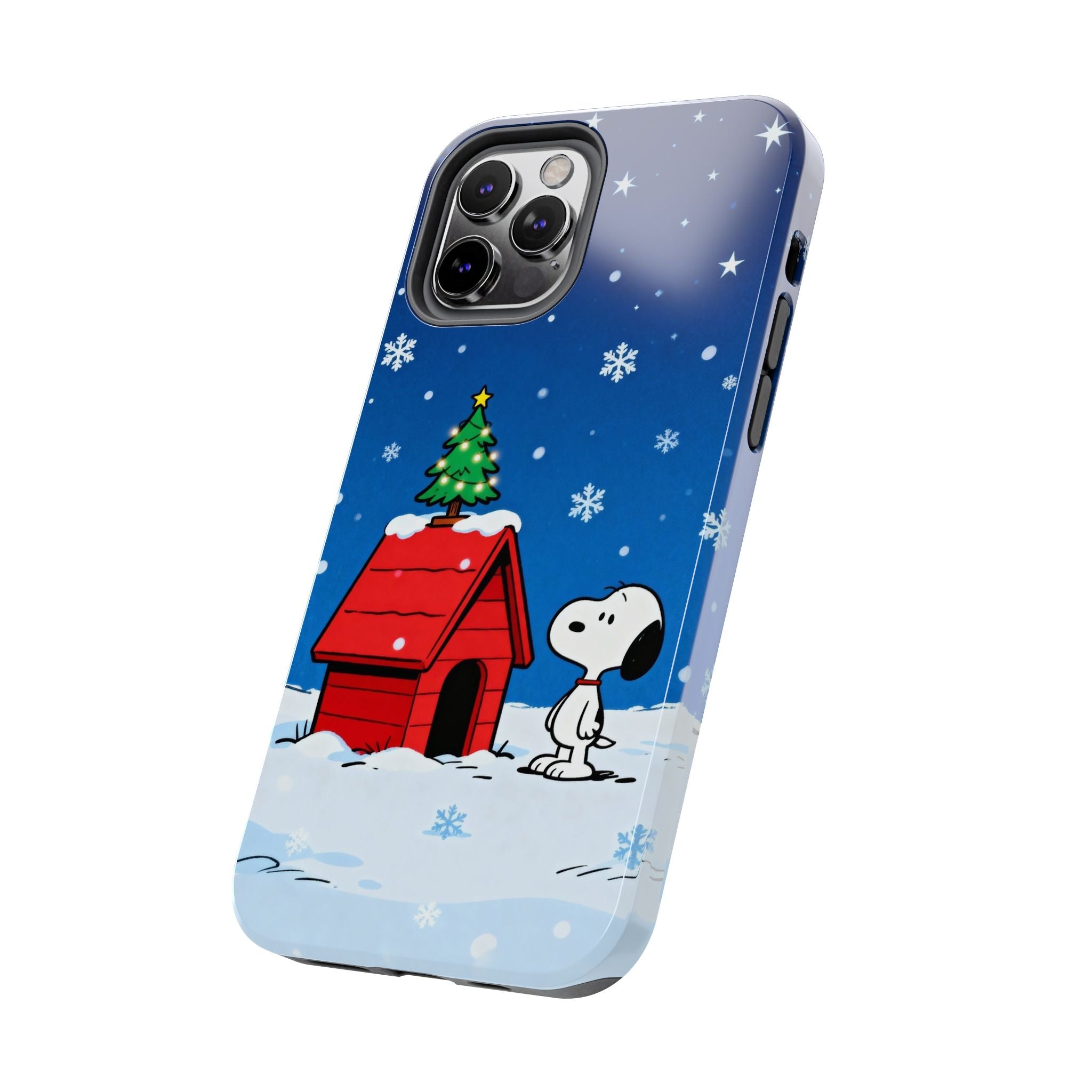 Winter Holiday Phone Case
