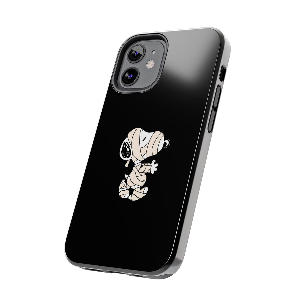 Snoopy Mummy Phone Case