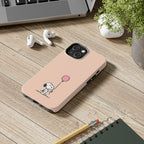 Pink Balloon Phone Case
