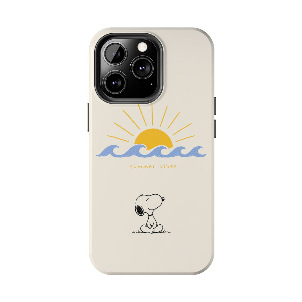 Summer Vibes Phone Case