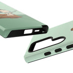 Snoopy Fishing Phone Case