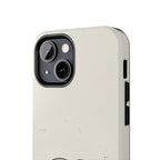 Too Cozy To Care Case