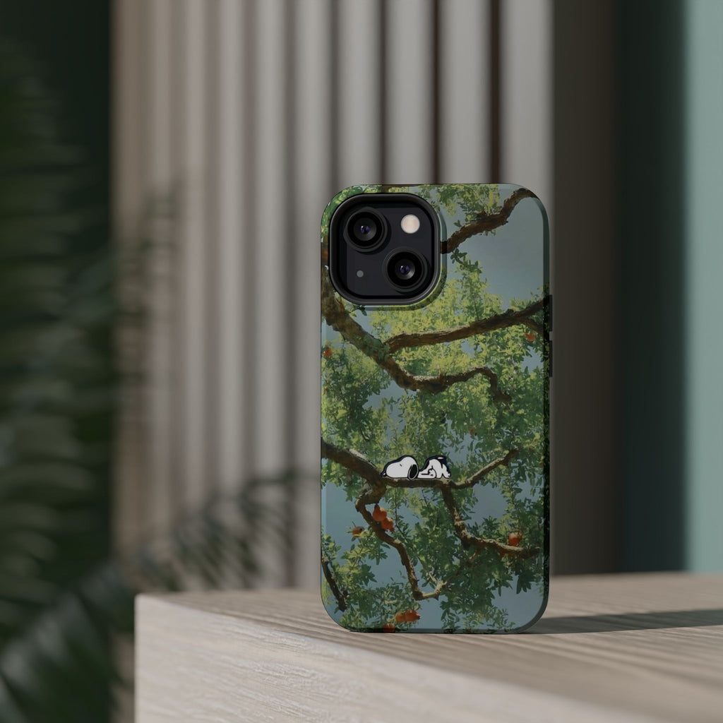 Panda Couple Phone Case