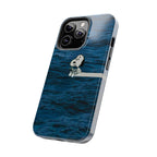 Ocean Waves Phone Case