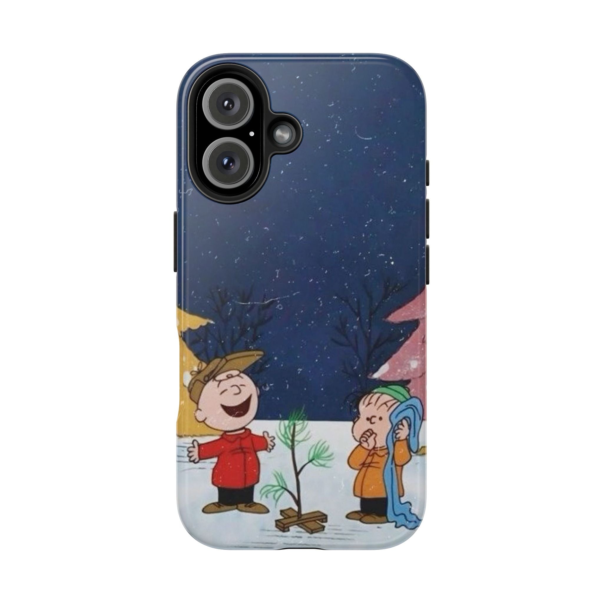 Christmas Tree Phone Case