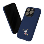 Woodstock Buddy Phone Case