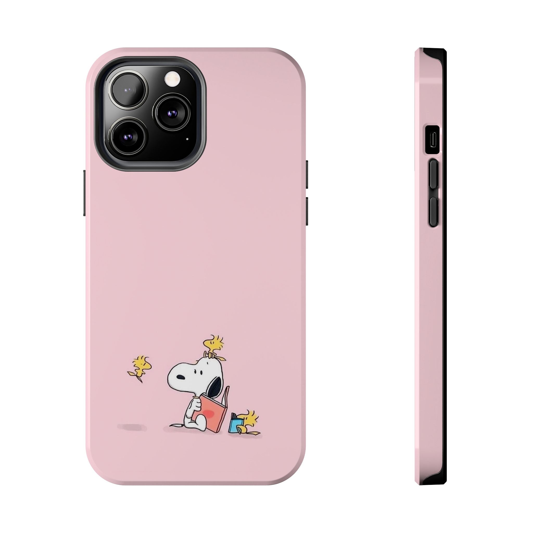 Reading Woodstock Phone Case