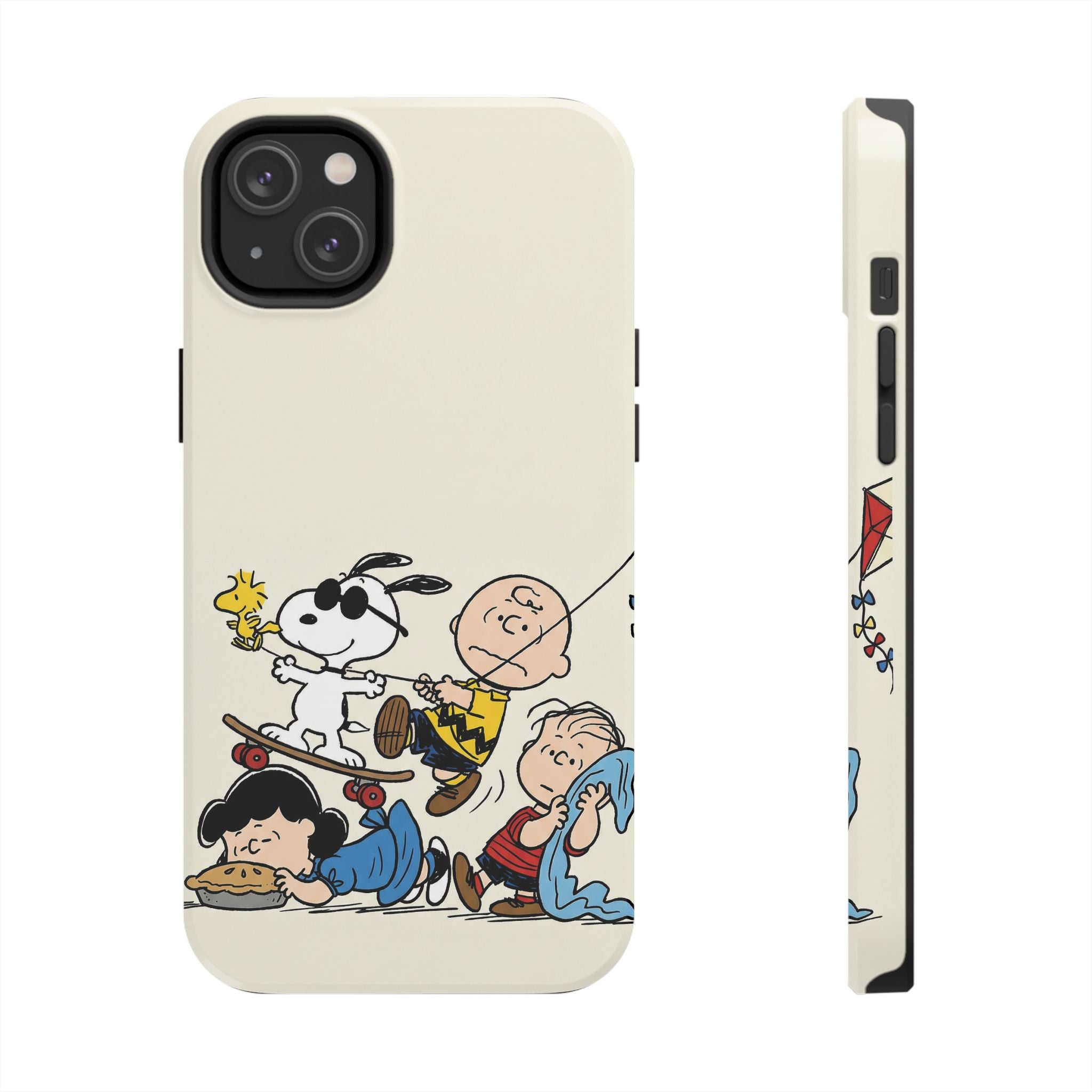 Cozy Winter Phone Case