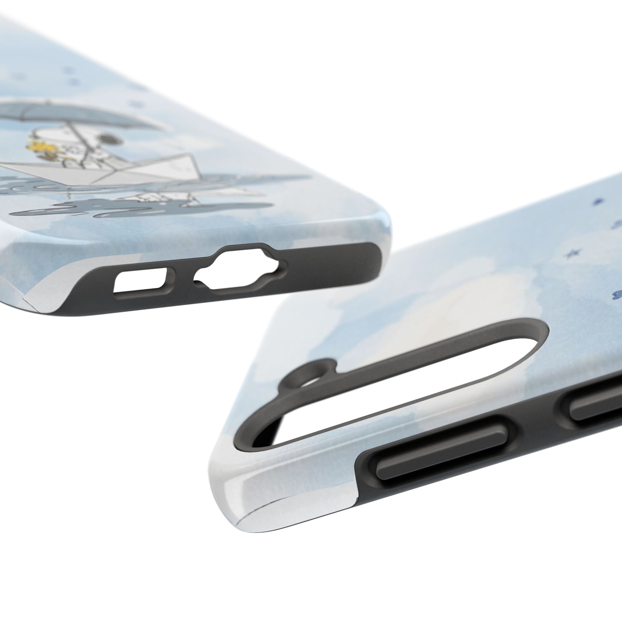 Rainy Day Phone Case