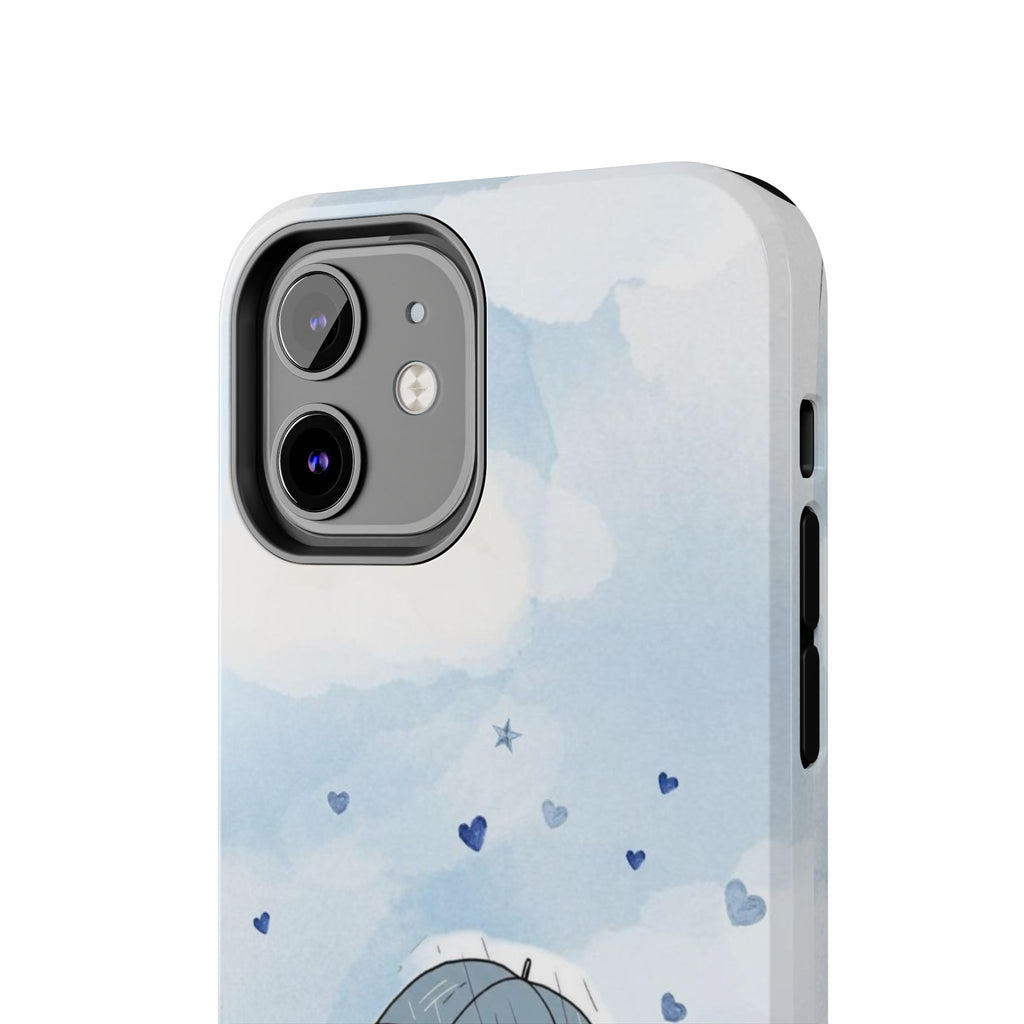 Rainy Day Phone Case