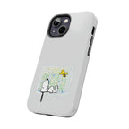 Window Scene Phone Case