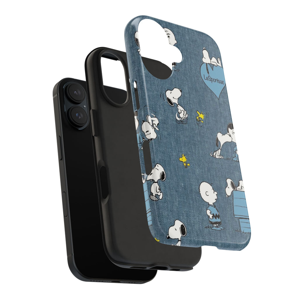 Morning Coffee Phone Case