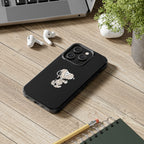 Snoopy Mummy Phone Case