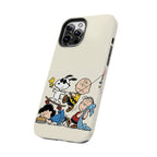 Cozy Winter Phone Case