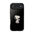 Snoopy Mummy Phone Case